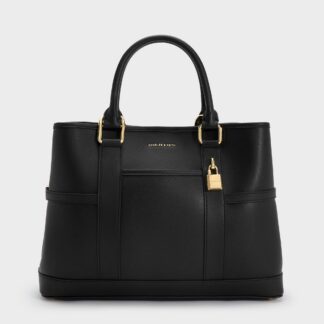 参考品牌 CHARLES & KEITH 包包图片，仅流程演示，非LUXI实物